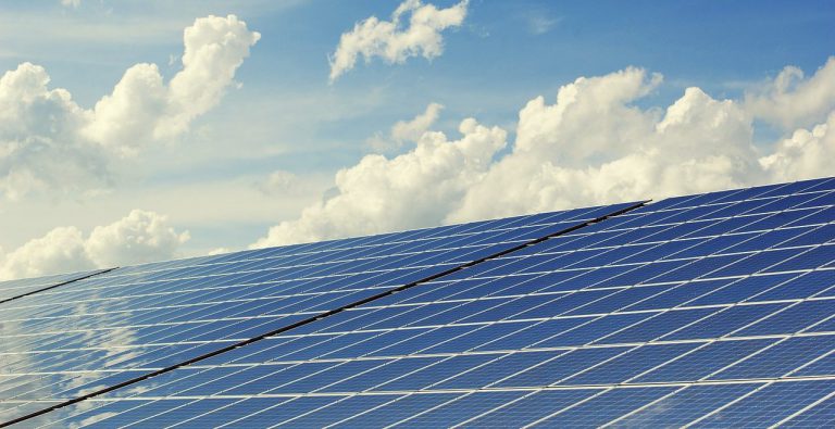 Photovoltaic Photovoltaic System